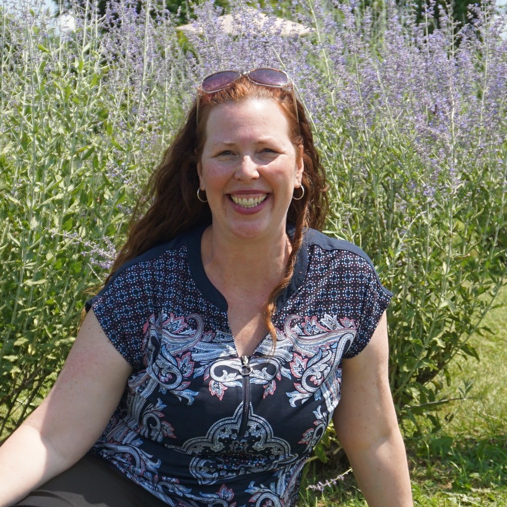 Meet your Posher, Natasha